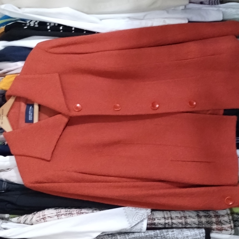 Jones New York Jacket Size 14W